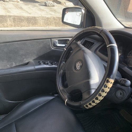 Kia Sportage 2008 for Sale