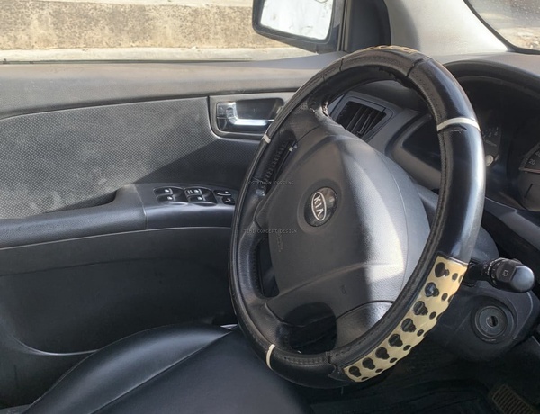 Kia Sportage 2008 for Sale