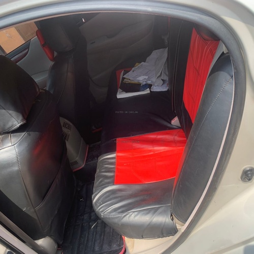 Lexus ES 330 2006 For Sale In Lagos