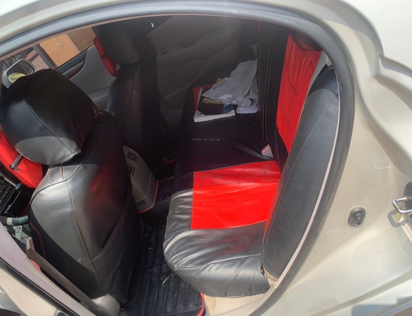 Lexus ES 330 2006 For Sale In Lagos