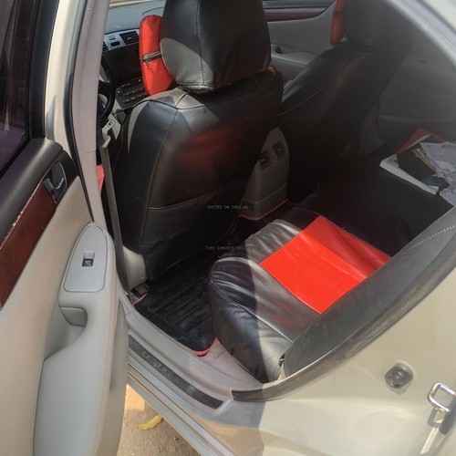 Lexus ES 330 2006 For Sale In Lagos