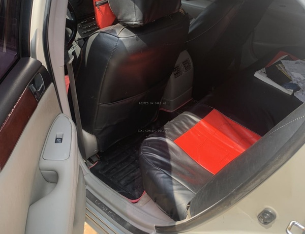 Lexus ES 330 2006 For Sale In Lagos