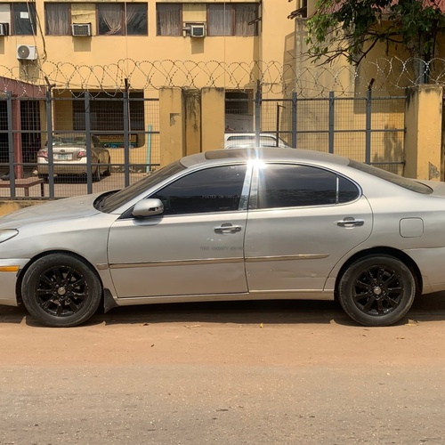 Lexus ES 330 2006 For Sale In Lagos