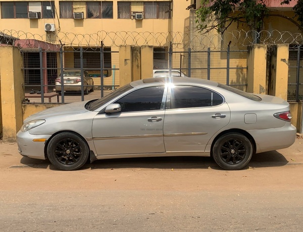 Lexus ES 330 2006 For Sale In Lagos
