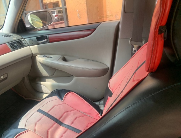 Lexus ES 330 2006 For Sale In Lagos