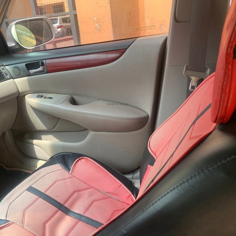 Lexus ES 330 2006 For Sale In Lagos image