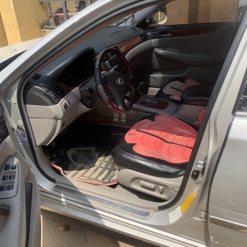 Lexus ES 330 2006 For Sale In Lagos