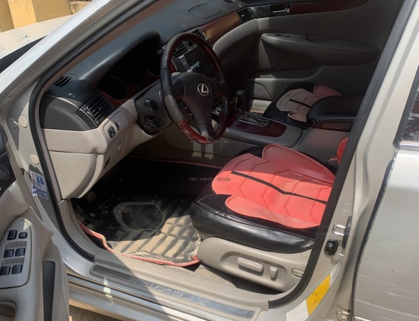 Lexus ES 330 2006 For Sale In Lagos