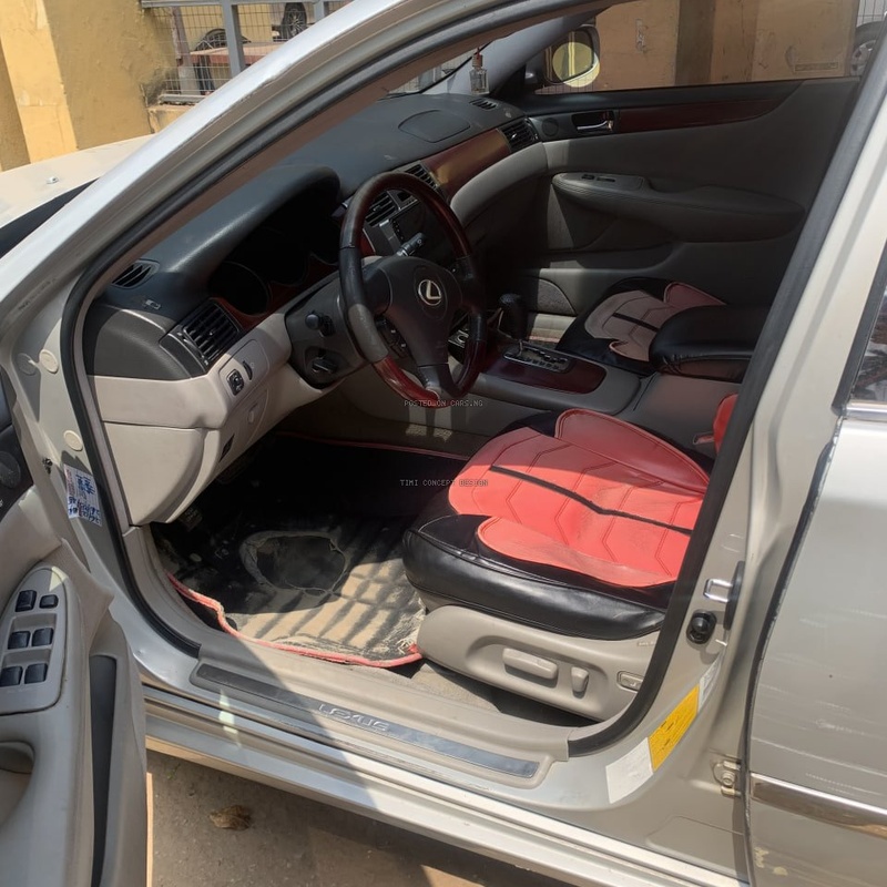 Lexus ES 330 2006 For Sale In Lagos image