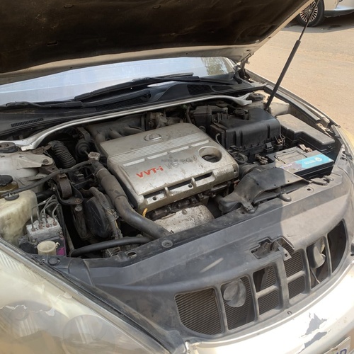 Lexus ES 330 2006 For Sale In Lagos