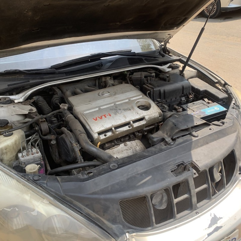 Lexus ES 330 2006 For Sale In Lagos image