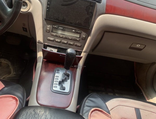 Lexus ES 330 2006 For Sale In Lagos