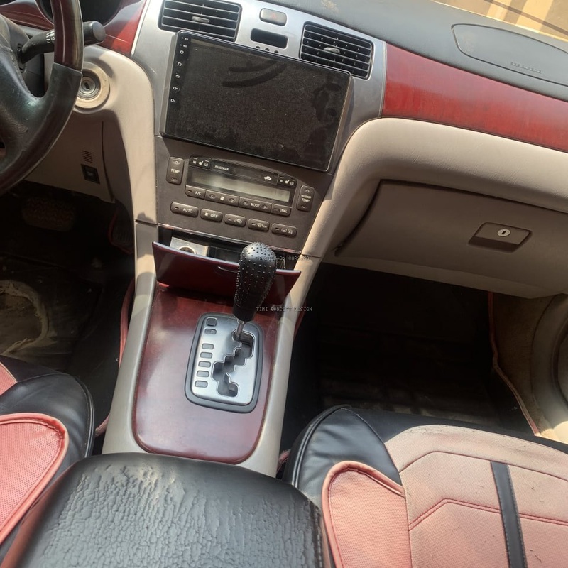 Lexus ES 330 2006 For Sale In Lagos image