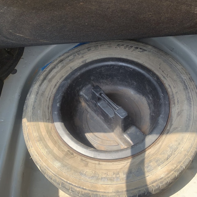 Lexus ES 330 2006 For Sale In Lagos image