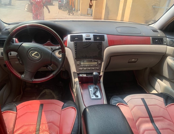 Lexus ES 330 2006 For Sale In Lagos