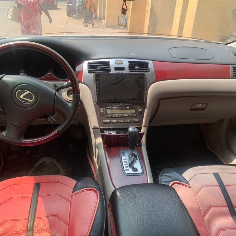 Lexus ES 330 2006 For Sale In Lagos image