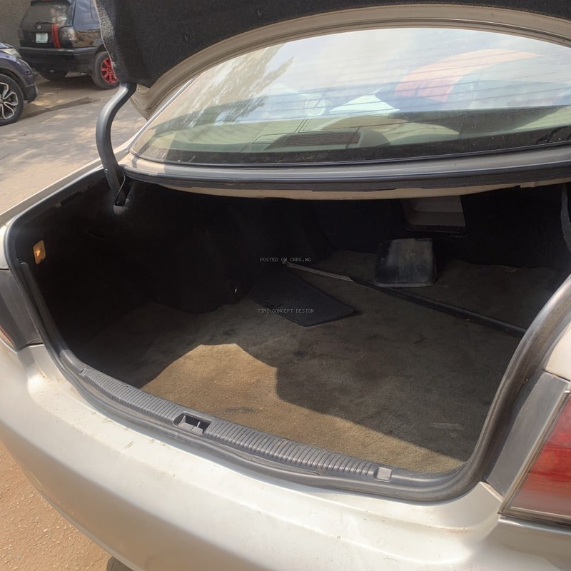 Lexus ES 330 2006 For Sale In Lagos image