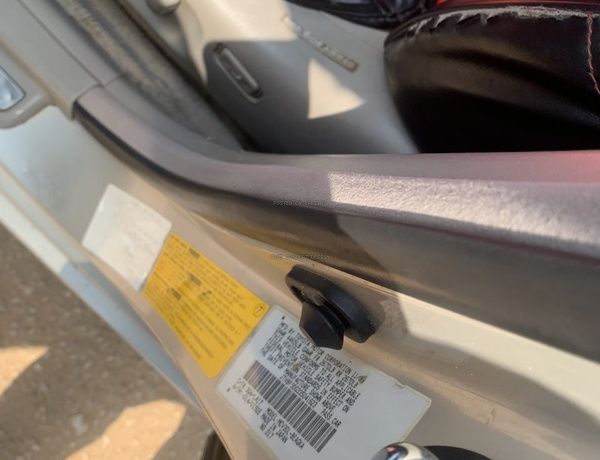 Lexus ES 330 2006 For Sale In Lagos