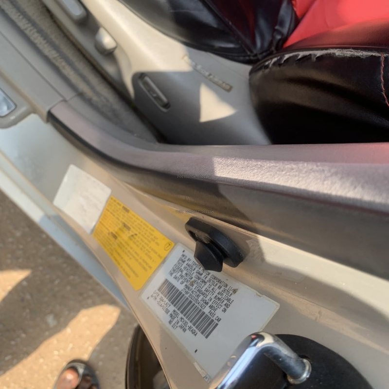 Lexus ES 330 2006 For Sale In Lagos image