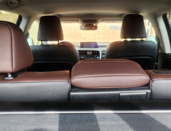 Lexus RX350 2016 for Sale In Lagos