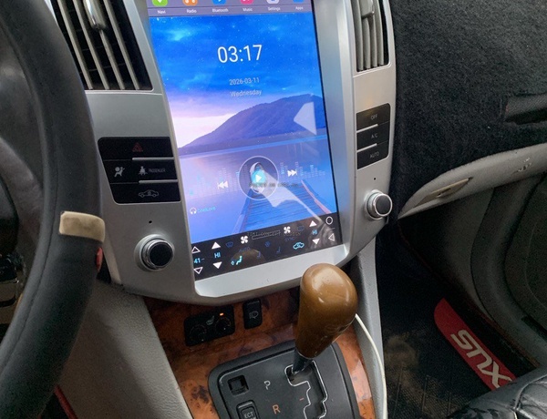 Lexus RX 350 2009 for Sale In Lagos