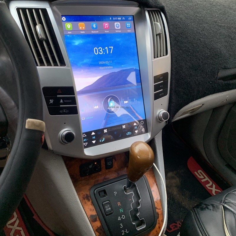 Lexus RX 350 2009 for Sale In Lagos image