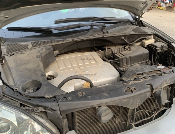 Lexus RX 350 2009 for Sale In Lagos