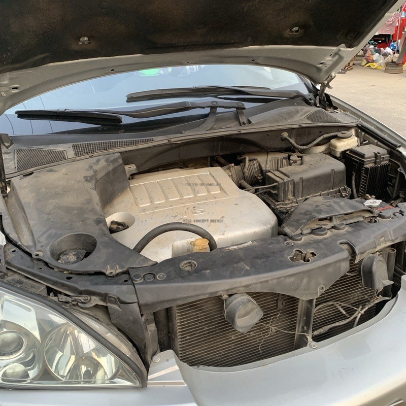 Lexus RX 350 2009 for Sale In Lagos image