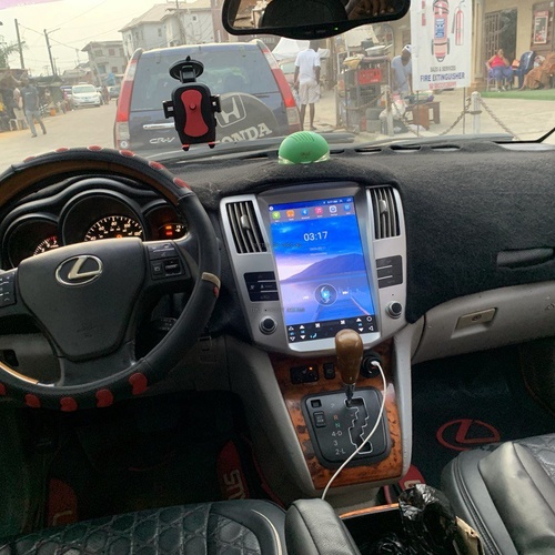 Lexus RX 350 2009 for Sale In Lagos