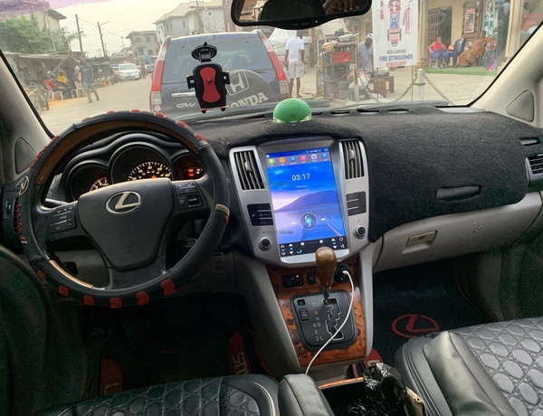 Lexus RX 350 2009 for Sale In Lagos