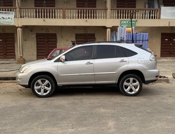 Lexus RX 350 2009 for Sale In Lagos