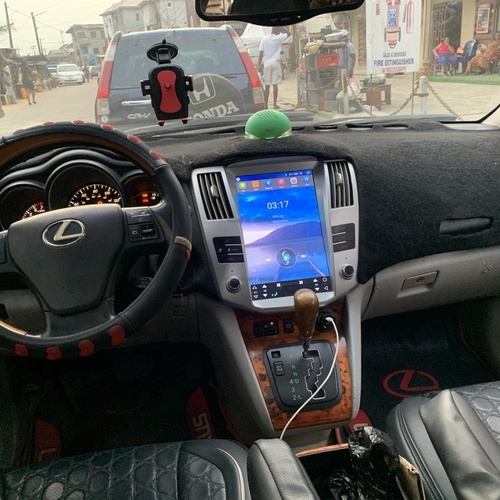 Lexus RX 350 2009 for Sale In Lagos