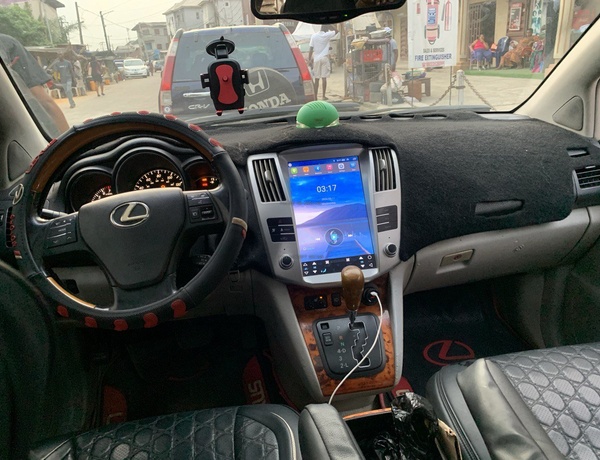 Lexus RX 350 2009 for Sale In Lagos