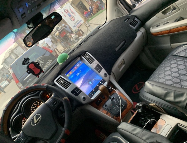 Lexus RX 350 2009 for Sale In Lagos