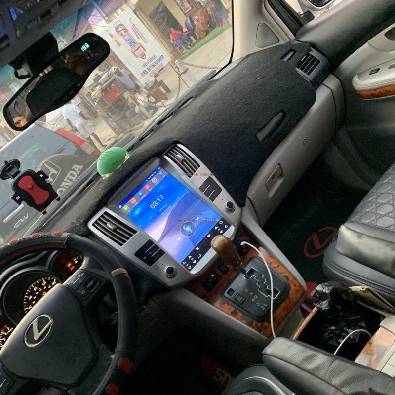 Lexus RX 350 2009 for Sale In Lagos image