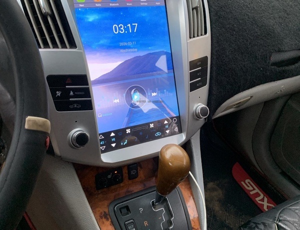 Lexus RX 350 2009 for Sale In Lagos