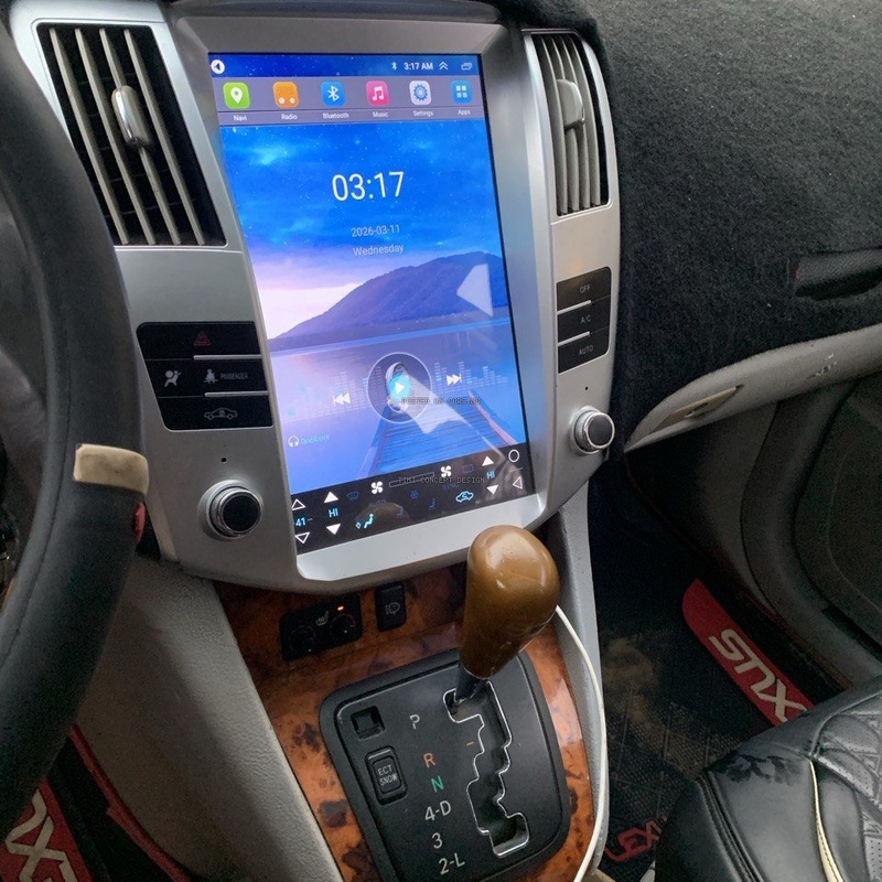 Lexus RX 350 2009 for Sale In Lagos image