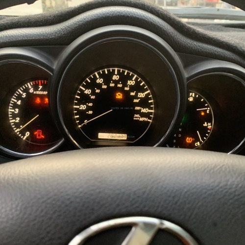 Lexus RX 350 2009 for Sale In Lagos