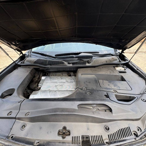 Lexus RX 350 2011 In Lagos State