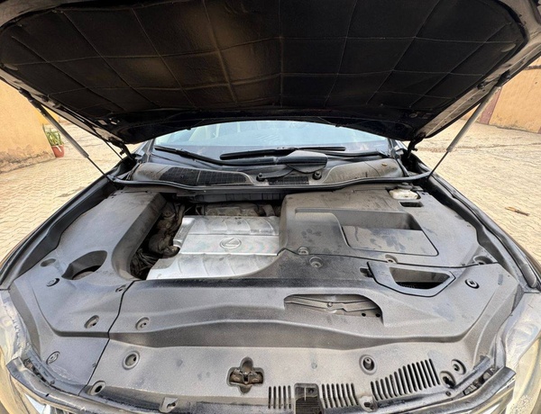 Lexus RX 350 2011 In Lagos State