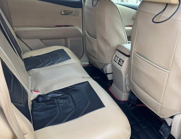 Lexus RX 350 2011 In Lagos State