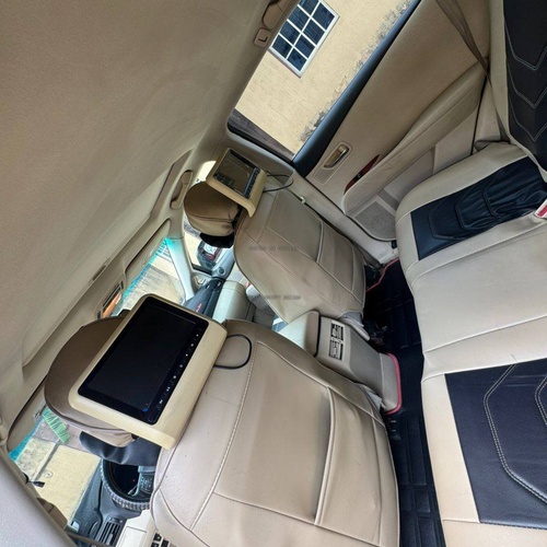 Lexus RX 350 2011 In Lagos State