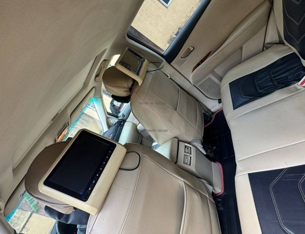 Lexus RX 350 2011 In Lagos State