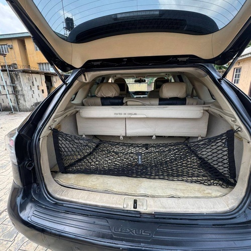 Lexus RX 350 2011 In Lagos State