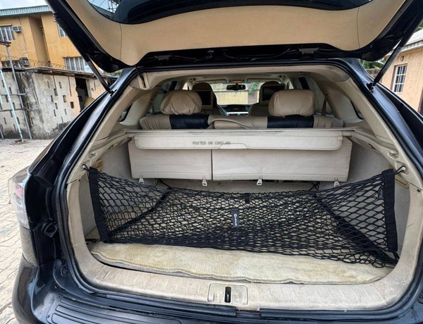 Lexus RX 350 2011 In Lagos State