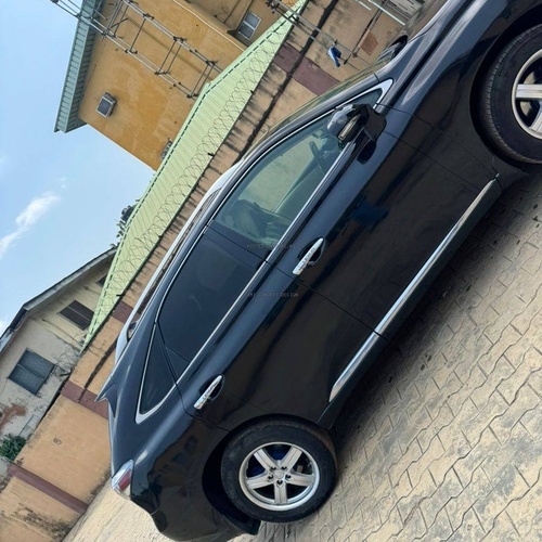 Lexus RX 350 2011 In Lagos State