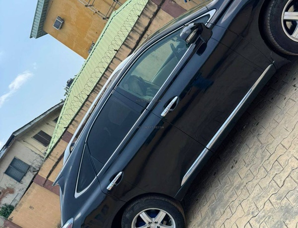 Lexus RX 350 2011 In Lagos State