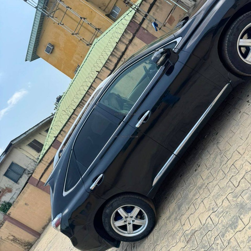 Lexus RX 350 2011 In Lagos State image