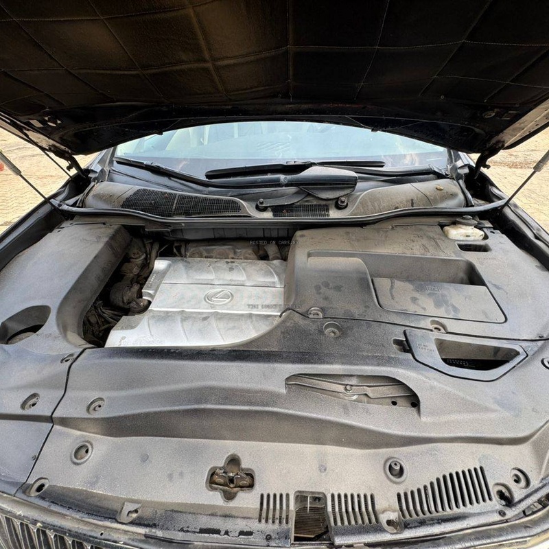 Lexus RX 350 2011 In Lagos State image