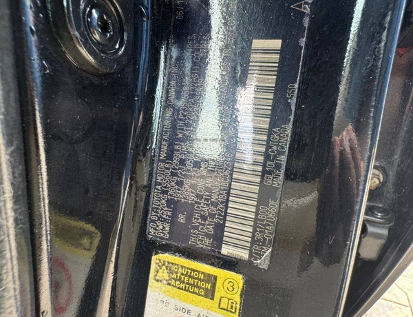 Lexus RX 350 2011 In Lagos State